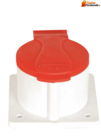 Mutlusan Mut-203 5x32 A Makine Prizi Cee Norm